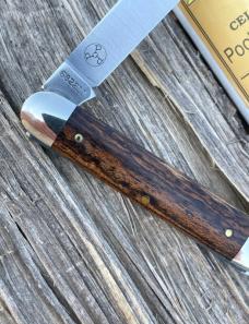 GEC TIDIOUTE ** 682211 EXOTIC MEXICAN BOCOTE WHITE OWL EQUAL END