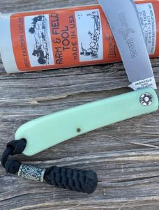 GEC ** FARM & FIELD 47P116 NIFEBRITE ACRYLIC HAYN' HELPER *READ DESCRIPTION