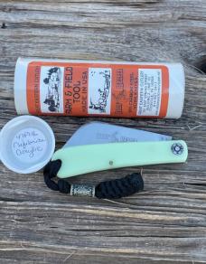 GEC ** FARM & FIELD 47P116 NIFEBRITE ACRYLIC HAYN' HELPER *READ DESCRIPTION
