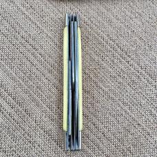 Vntg Ranger Prov. USA. Stockman 3 blade Traditional Folding Pocket Knife (204)