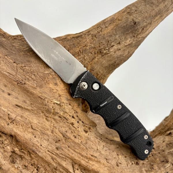 Boker Kalashnikov 74 AUS 8 Auto open Folding Pocket Knife (209)