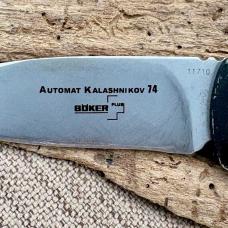 Boker Kalashnikov 74 AUS 8 Auto open Folding Pocket Knife (209)