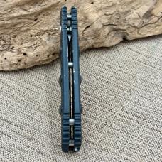 Boker Kalashnikov 74 AUS 8 Auto open Folding Pocket Knife (209)