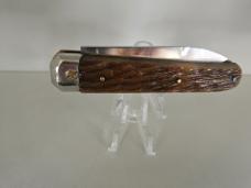 French  automatic D'ouverture Brevette