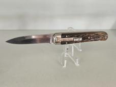 French  automatic D'ouverture Brevette