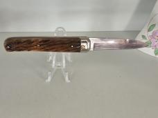 French  automatic D'ouverture Brevette