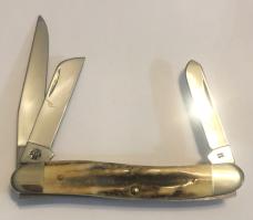 New Without Box 2007 Case Stag Stockman