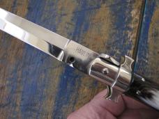 Stunning Pat (Picklock Pat) Havlin Picklock Stiletto Switchblade