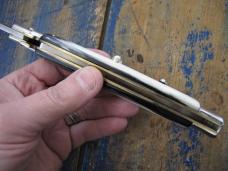 Stunning Pat (Picklock Pat) Havlin Picklock Stiletto Switchblade