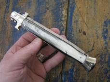 Stunning Pat (Picklock Pat) Havlin Picklock Stiletto Switchblade