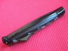 Vintage K-108 Front Opener NATO MILITARY OTF Switchblade Knife 