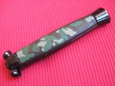 Vintage K-108 Front Opener NATO MILITARY OTF Switchblade Knife 