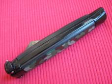 Vintage K-108 Front Opener NATO MILITARY OTF Switchblade Knife 