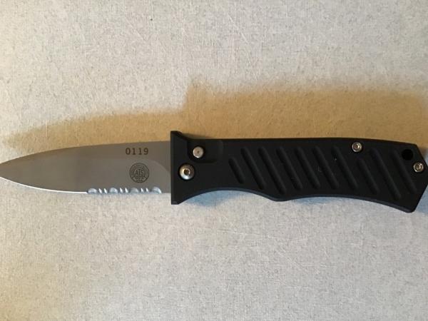 American Tactical Support. Made in USA