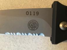 American Tactical Support. Made in USA