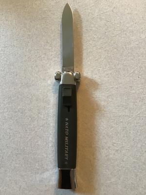 NATO Military OTF