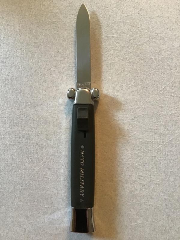 NATO Military OTF