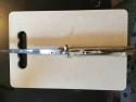 Italian Stiletto 13.25”