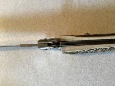 Italian Stiletto 13.25”