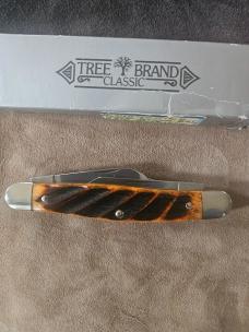 Boker Wash Board Stockman 