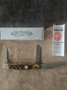 Boker Wash Board Stockman 