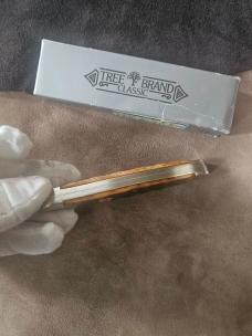 Boker Wash Board Stockman 