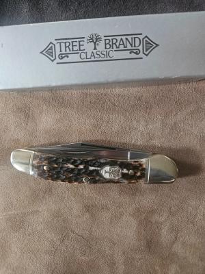 Boker Copperhead 