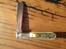 Case XX Razor (Proto Type) Knife