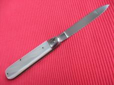 Vintage BOKER Rostfrei Switchblade Knife