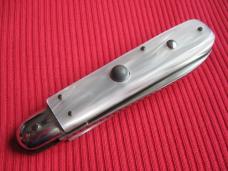Vintage BOKER Rostfrei Switchblade Knife
