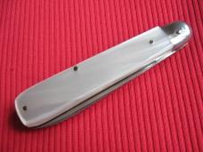 Vintage BOKER Rostfrei Switchblade Knife
