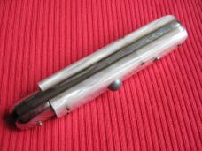 Vintage BOKER Rostfrei Switchblade Knife