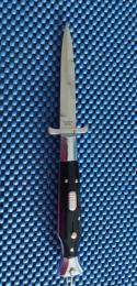 Rizzuto Estileto Wasp Body Switchblade