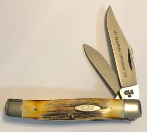 New without box 1979 Case Stag Jack
