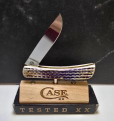 2024 Case XX SMKW Exclusive Sod Buster Jr.