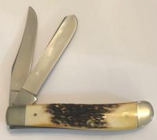 New without box 1979 Case Stag Mini Trapper