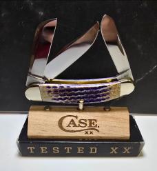 2024 Case XX SMKW Exclusive Sowbelly