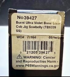 2024 Case XX SMKW Exclusive Sowbelly