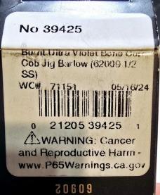 2024 Case XX SMKW Exclusive Barlow