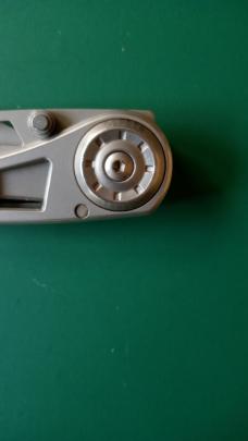 Gerber Rip Stop 1 Folding Knife Nice Condition Very Clean.