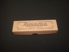 REMINGTON UMC USA DELRIN MASTER GUIDE BULLET TRAPPER KNIFE 1995 R1273 NEW IN BOX