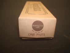 REMINGTON UMC USA DELRIN MASTER GUIDE BULLET TRAPPER KNIFE 1995 R1273 NEW IN BOX