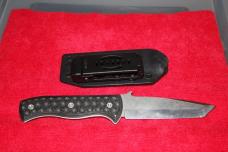 Emerson CQC-7-FB Fixed Blade Knife New w/ sheath No box