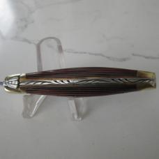 Laguiole Honore Durand de l'Artisan 3 1/2" Folding Knife