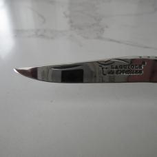 Laguiole Honore Durand de l'Artisan 3 1/2" Folding Knife