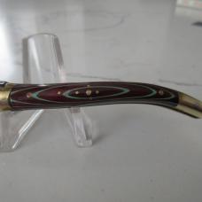 Laguiole Honore Durand de l'Artisan 3 1/2" Folding Knife