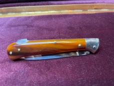 Vintage Italian 7 3/4