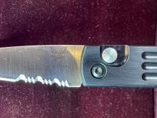 Vintage Benchmade 1000S 
