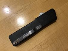 Cutting Edge Lightning OTF Auto