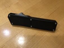 Cutting Edge Lightning OTF Auto